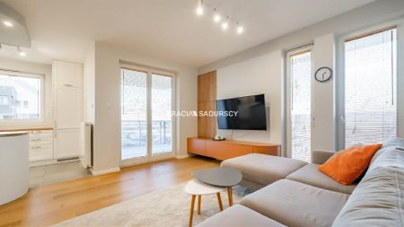 Mieszkanie Kraków Krowodrza powierzchnia 75.0 m² C206-WM-26341 - Фото 5