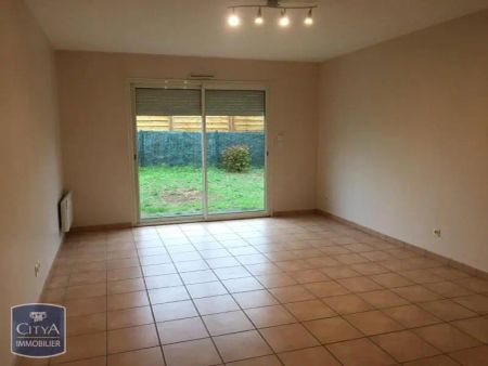 Maison à louer 3 pièces 64.55m² - Photo 2