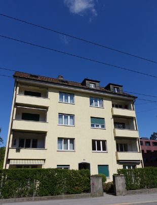 2-Zimmerwohnung Stadt Luzern - Photo 1