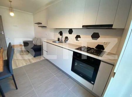 Apartament 2 camere, prima inchiriere, parcare subterana, zona Eroilor! - Photo 4