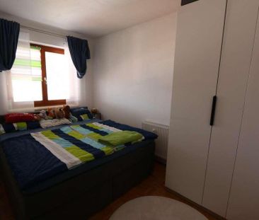 Neu Renovierte 3-Zimmer Wohnung Balkon Einbauküche Keller - Foto 6
