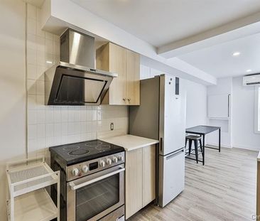Appartement à louer - Montréal (LaSalle) - Photo 1