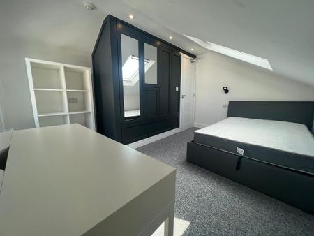 5 bedroom house share to rent - Photo 2