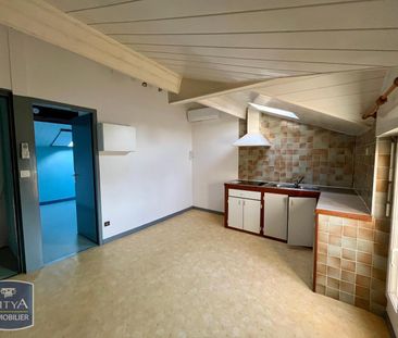 Location Appartement 2 pièces 23m² VILLENEUVE SUR LOT 47300 - Photo 5