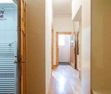 Apartment for rent, 2+kk - 1 bedroom, 45m - Photo 6
