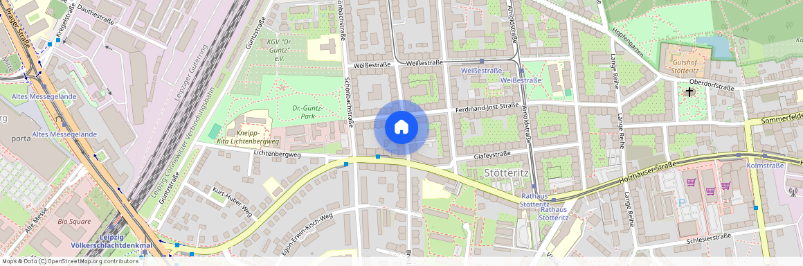 Breslauer Straße 44, 04299, Leipzig