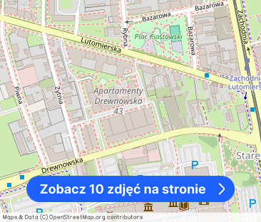 Wynajmę mieszkanie 2-pokojowe - Zdjęcie 1