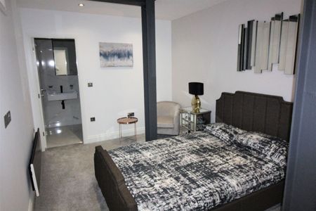 City Bridge Apartments, Glovers Court, Preston - Photo 5