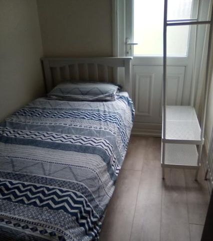 Apartment for rent, Royal Canal Terrace (Dublin City, Ireland) - Photo 4