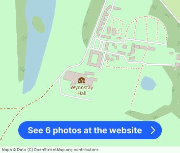 Wynnstay Estate, Ruabon, LL14 - Photo 1