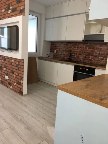 Mały Kack | Słoneczne Mieszkanie | 54m2 - Photo 2