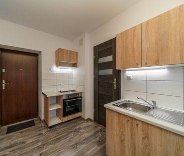 Katowice Załęże, ul. Pokoju - Photo 1