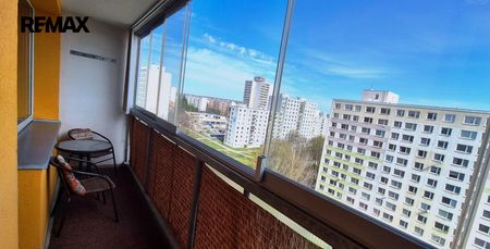 Pronájem bytu 1+kk 30 m² - Fotografie 4