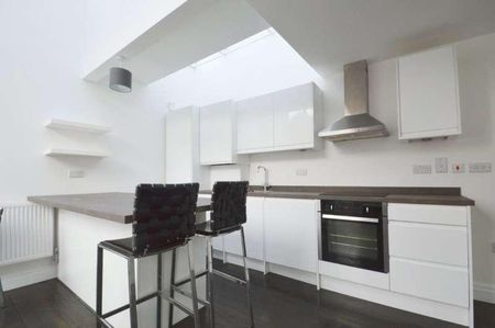 Woodside Mews, Hermitage Lane, London, SE25 - Photo 4