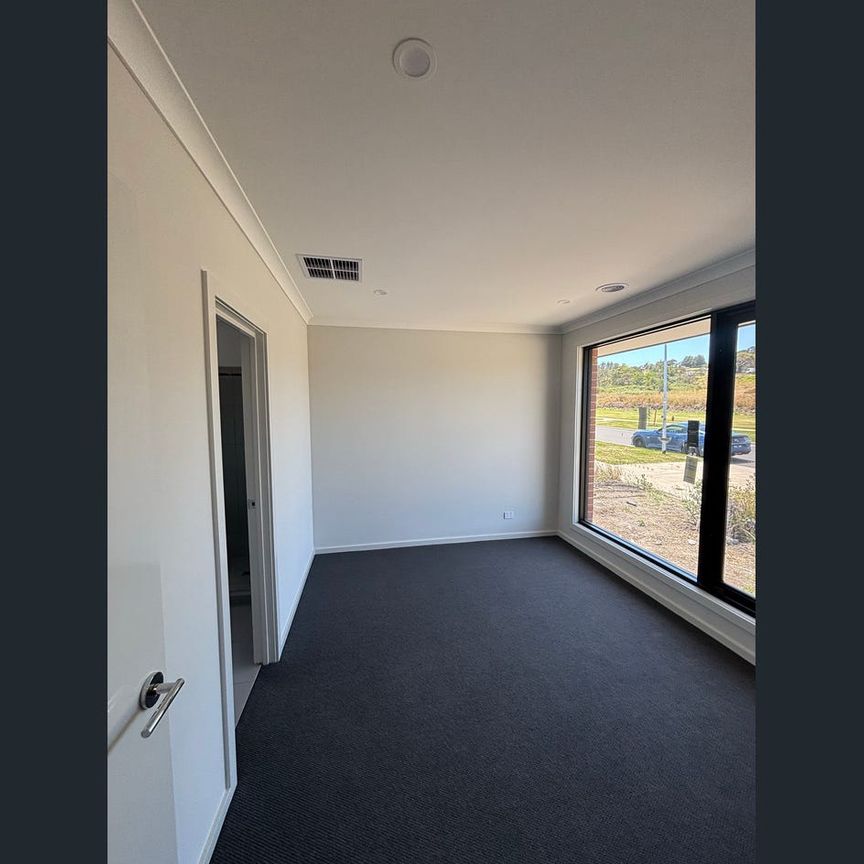 Modern Living in a Brand-New Family Home – Beveridge - Photo 1