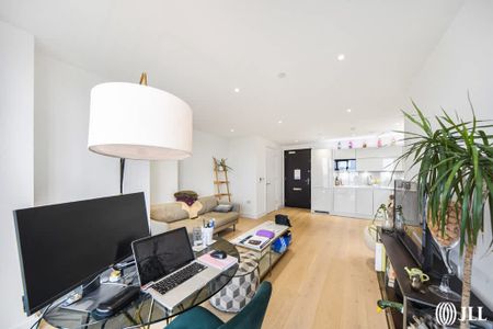 Heritage Tower, East Ferry Road, London E14 - Photo 4