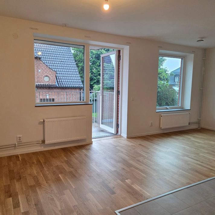 Glädjebacksgatan 2B, Trelleborg Centrum - Foto 1