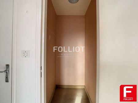 Appartement Bayeux 2 pièce(s) 52.74m2 - Photo 4