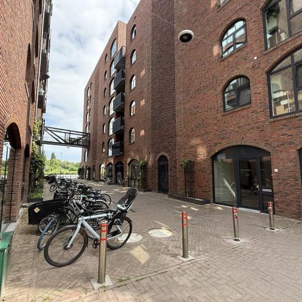 Pantograafstraat 53, Cruquiusbuurt, 1019XX, Amsterdam - Photo 1