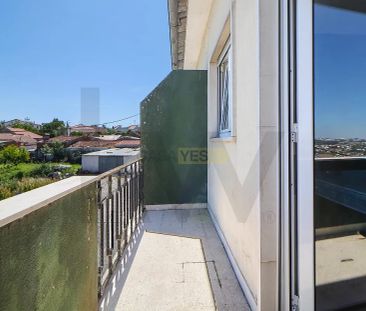 Apartment T3 in Leiria, Pousos, Barreira e Cortes, Leiria - Photo 5