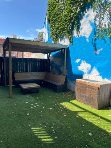 For Lease - 307 1/2 BARTON Street Unit# 7, Hamilton, Ontario - Photo 2