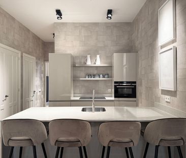 Te huur: Appartement Bloemstraat in Amsterdam - Foto 3