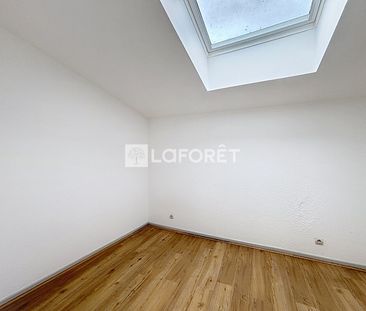 Appartement T3 près de CHALONS EN CHAMPAGNE à louer - Photo 6