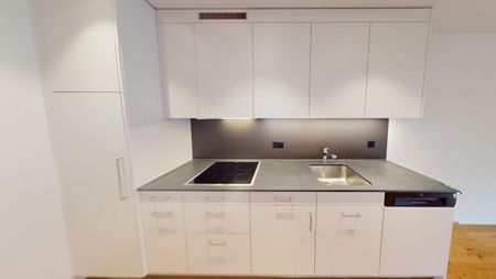 COMFORTABLE APARTMENT IN THE CENTER OF ENDINGEN - Photo 3