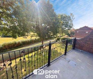 Bala Drive, Rogerstone, NEWPORT - Photo 1