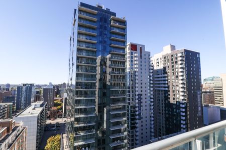 For Lease - 179 Metcalfe Street Unit# 1809, Ottawa Centre, Ontario - Photo 2