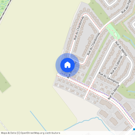 7502 Rue du Gamay, Duvernay, Duvernay, Laval, H7A 3K1