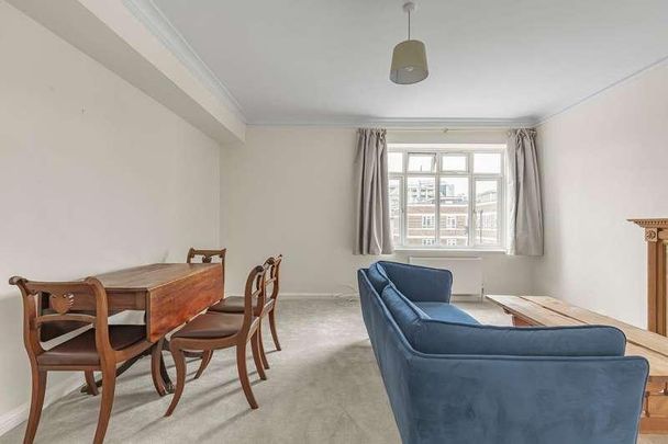Marsham Court, Marsham Street, Westminster, London, SW1P - Photo 1