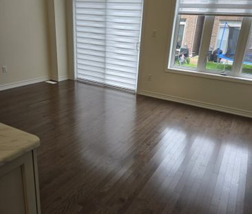 For Lease - 27 Donald Ficht Crescent, Brampton, Ontario - Photo 1