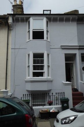 4 bedroom student house near Lewes Road - Photo 2