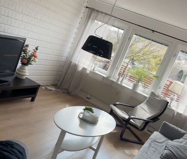 Håkarsvägen, Bollstabruk - Foto 1