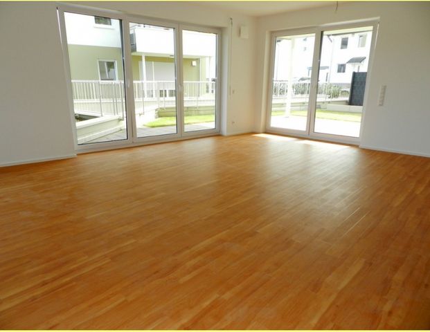 Attraktive, helle 3 Zimmerwohnung mit 2 Terrassen,Keller, TG-Stellplatz Bonn Röttgen - Foto 1