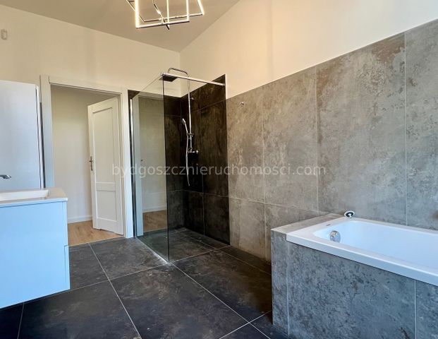 Do wynajęcia mieszkanie Bydgoszcz Centrum - 120m2 - Photo 1