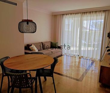 Alquiler de piso en Avenida del Golf, 34 - Photo 5