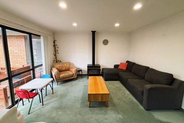 Paraparaumu - 3 bedrooms - Photo 1