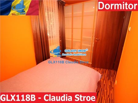 NOU Inchiriere apartament 2 camere DRUMUL TABEREI Moghioros - Fotografie 2
