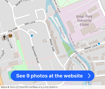 1 bedroom ground floor maisonette for rent - Photo 1