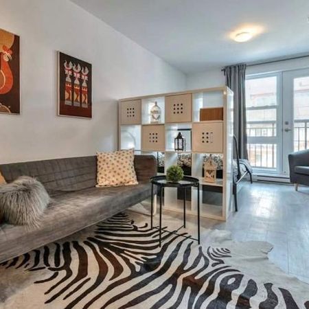 Studio - Montréal - $1,145 /mo - Photo 4