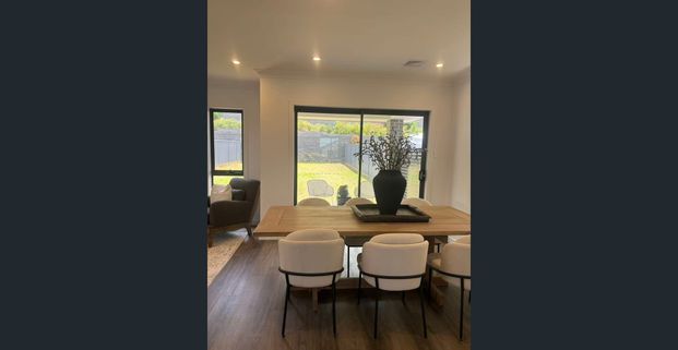 Magnificent Brand New House For Lease 4 Bedrooms - Photo 1