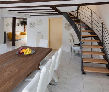 Modern renoviertes Juwel mit Garten - Foto 4