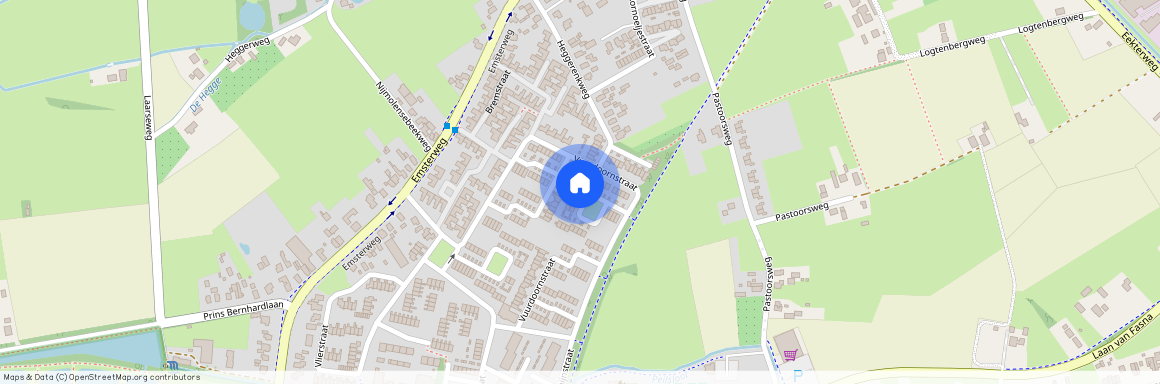 Vuurdoornstraat 154, 8171XG Vaassen