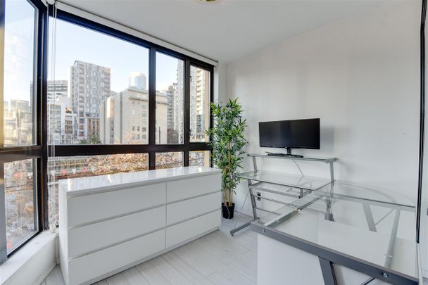 488 Helmcken Street #310 - Photo 1