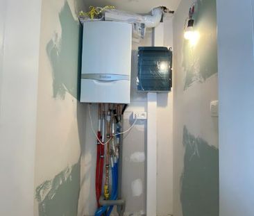 Mooi appartement met 3 slpks en parking - Foto 2