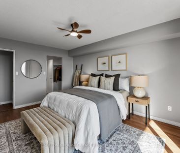 For Lease - 92 Church Street Unit# 1008, Ajax, Ontario - Photo 2