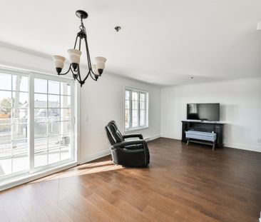 Appartement à louer - Laval (Sainte-Rose) (Champfleury) - Photo 4