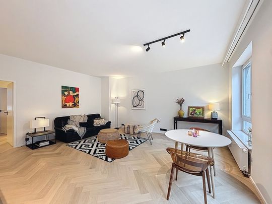 Appartement te huur in Brussel - Photo 1